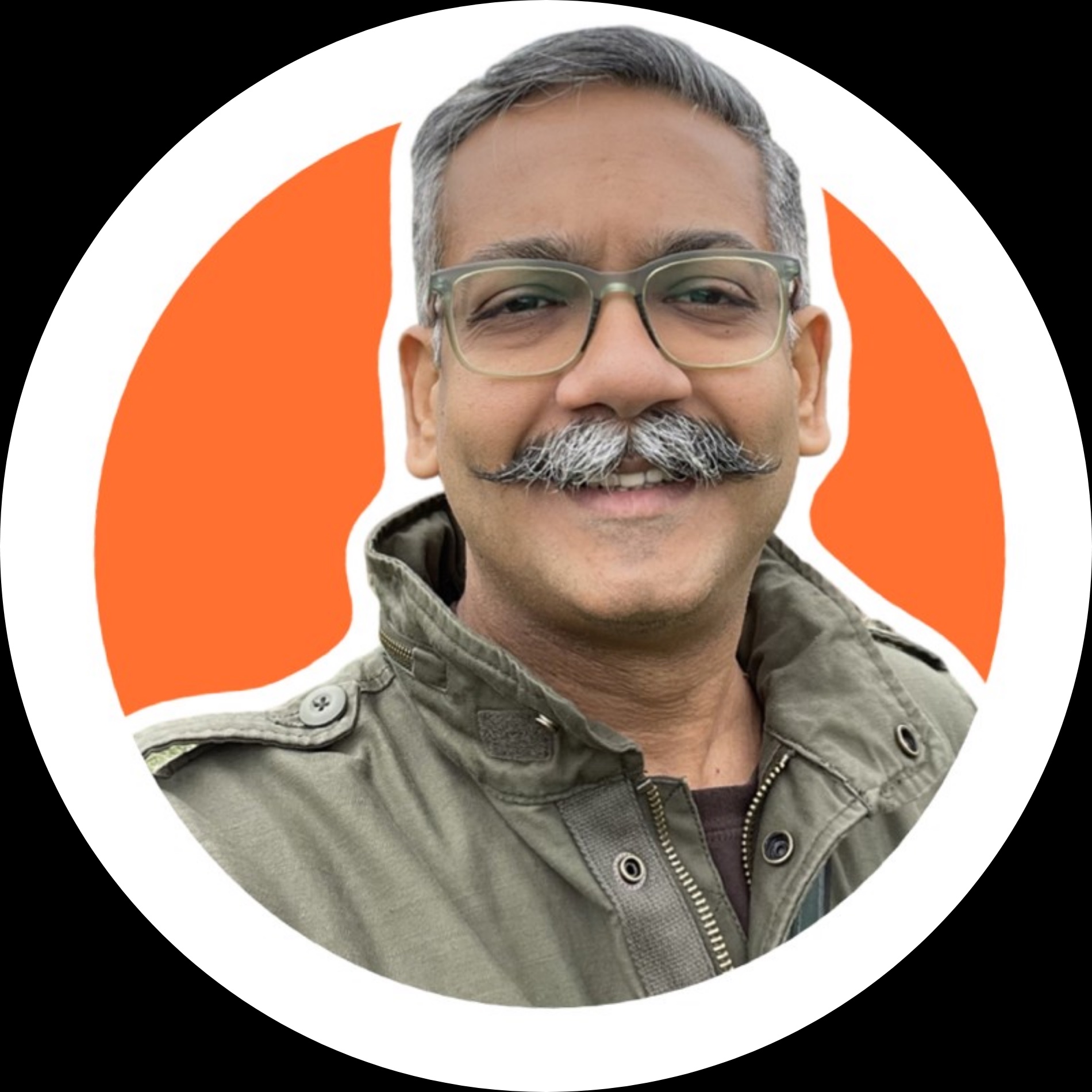 Pinaki Mukherjee